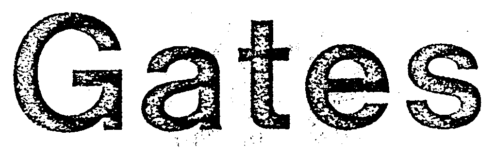 Gates