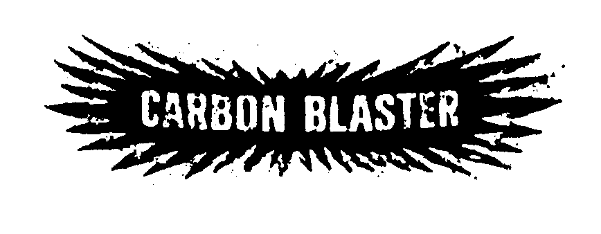 CARBON BLASTER