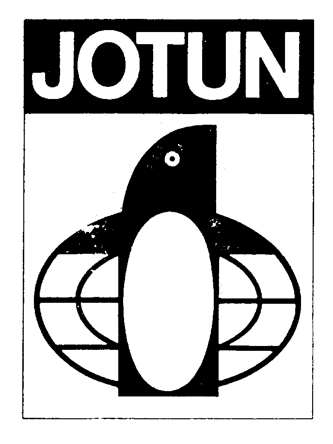JOTUN
