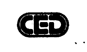 CED