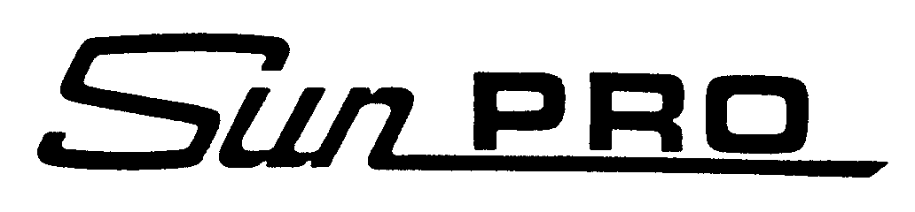 Sun PRO