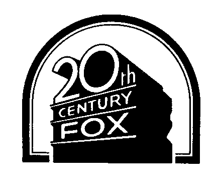 20th CENTURY FOX