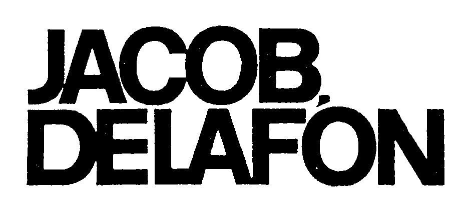 JACOB DELAFON