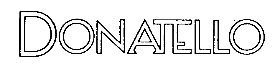 DONATELLO