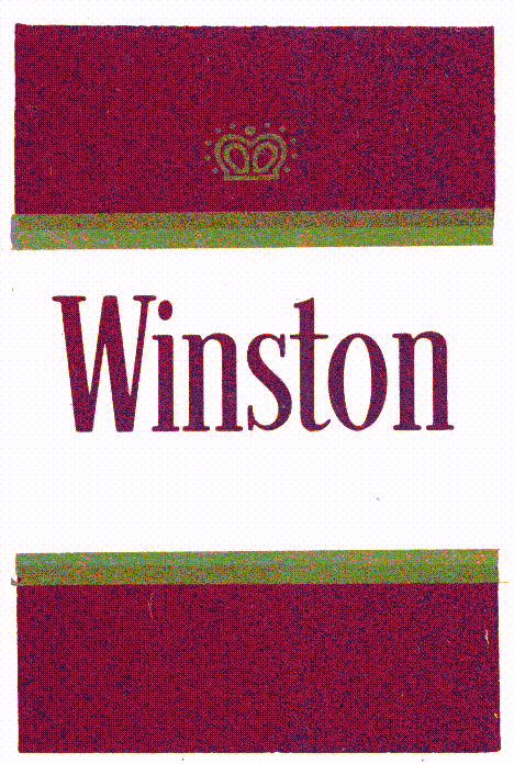 Winston