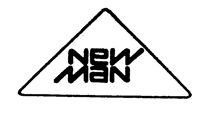 NeW MaN