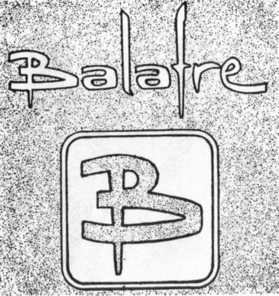 Balafre B