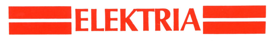 ELEKTRIA