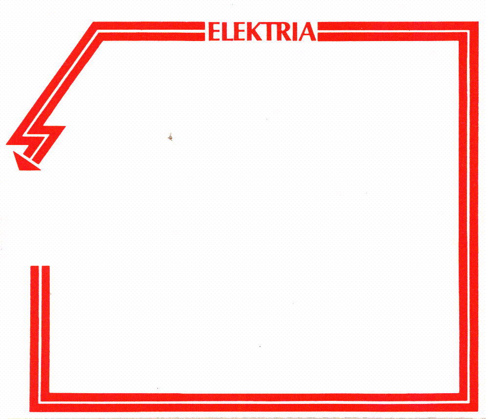 ELEKTRIA