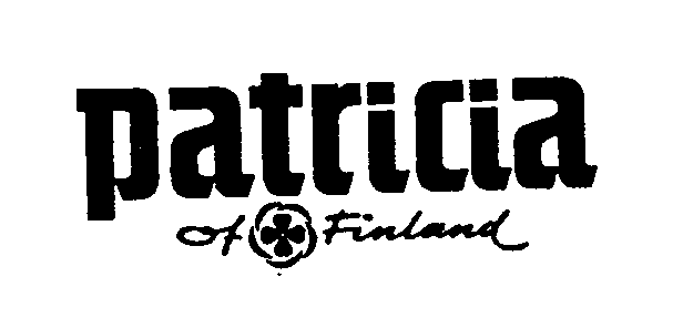 patricia of Finland