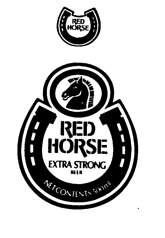 RED HORSE