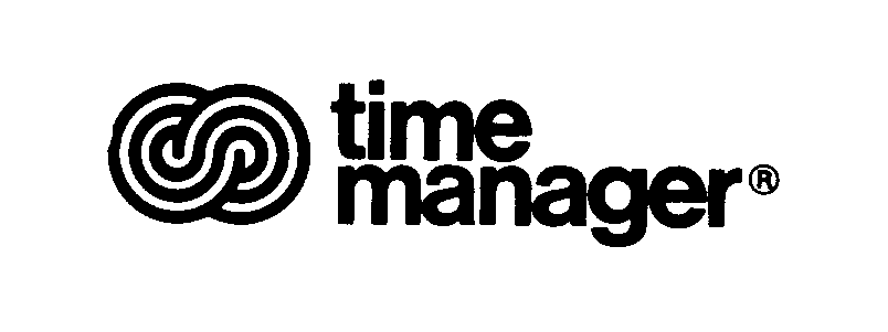 time manager