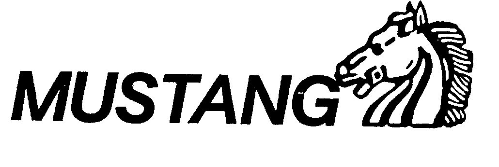 MUSTANG