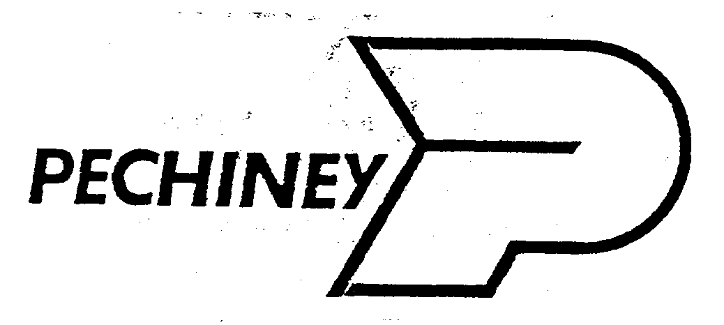 PECHINEY P