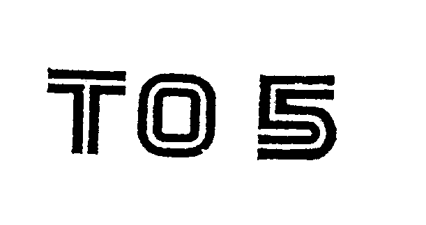 TO 5