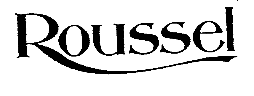 Roussel