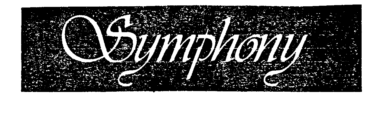 Symphony