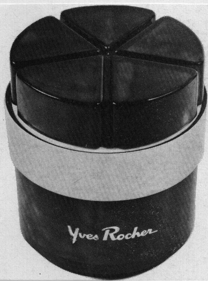 Yves Rocher