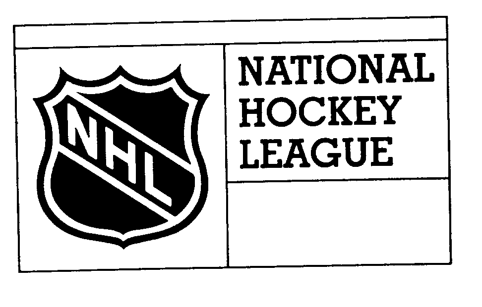 NHL NATIONAL HOCKEY LEAGUE