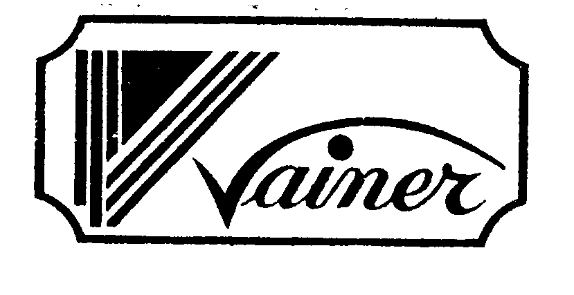 Vainer