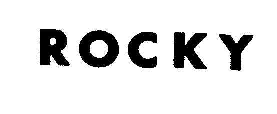 ROCKY