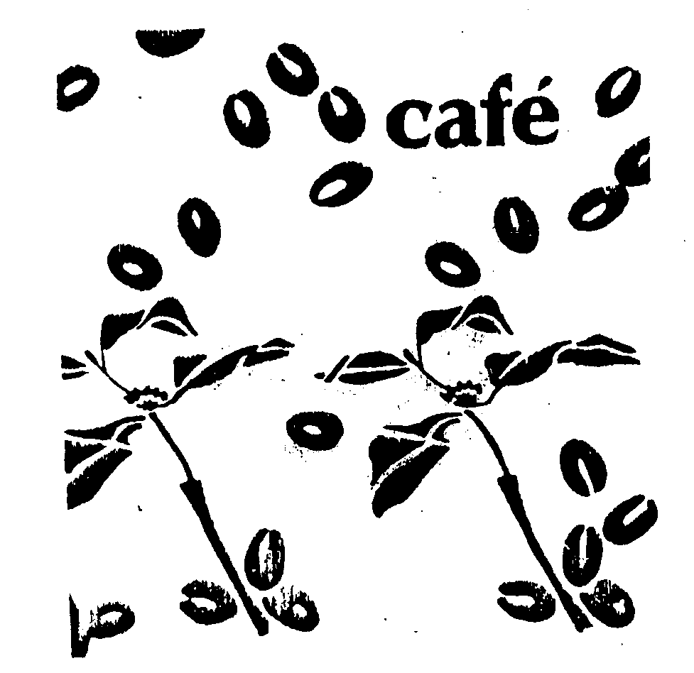 café