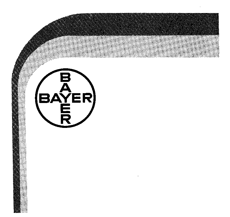 BAYER BAYER