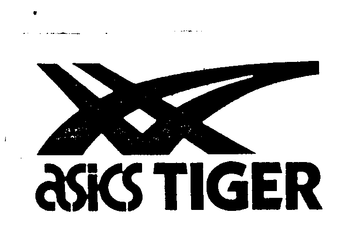 asics TIGER