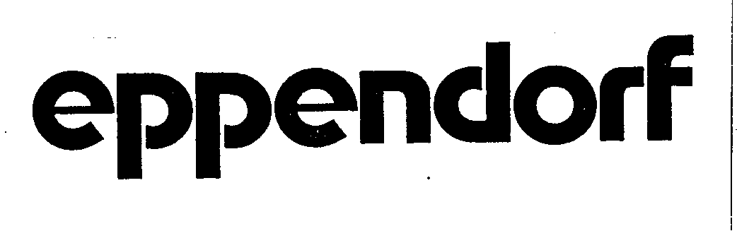 eppendorf