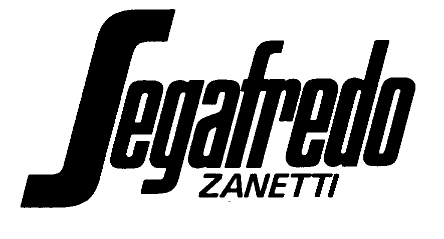 Segafredo ZANETTI