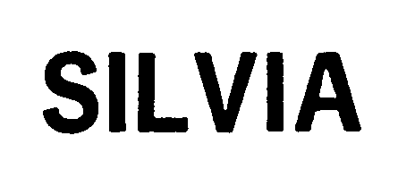 SILVIA