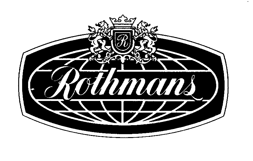 R Rothmans
