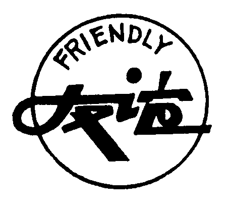 FRIENDLY