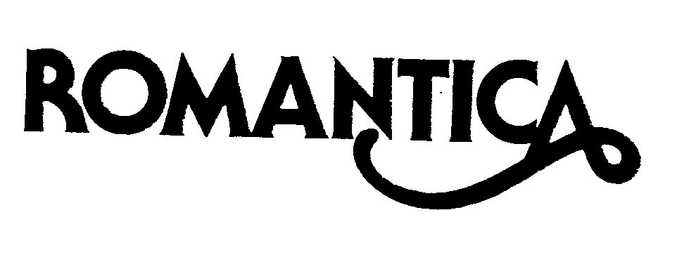 ROMANTICA