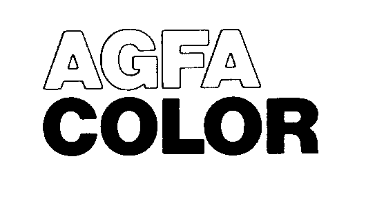 AGFA COLOR