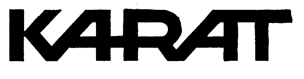 KARAT