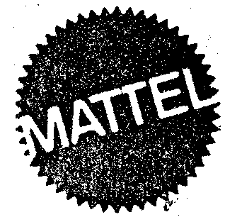 MATTEL