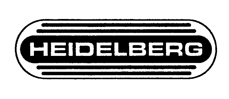 HEIDELBERG