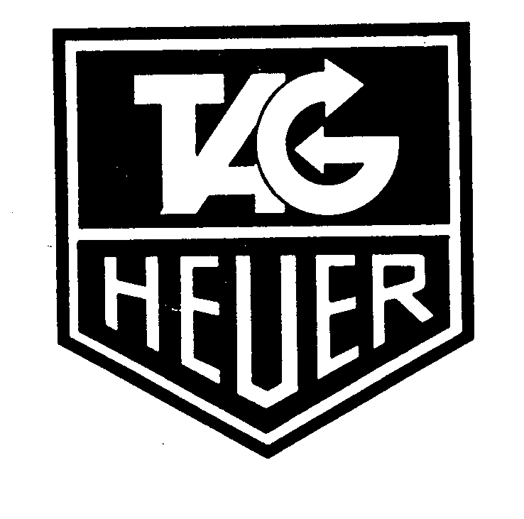 TAG HEUER