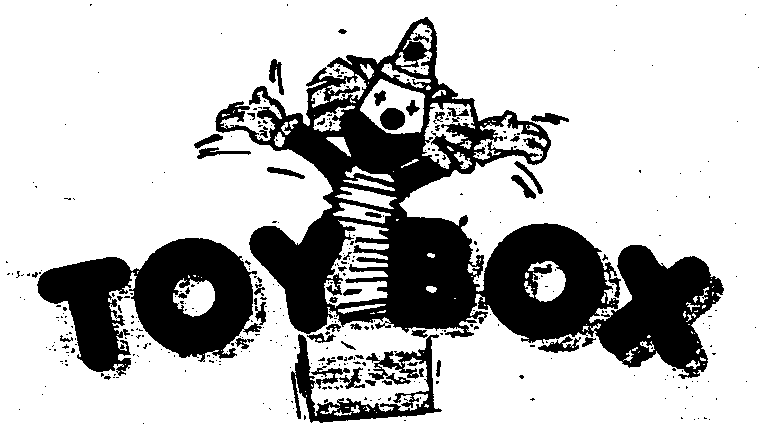 TOY BOX