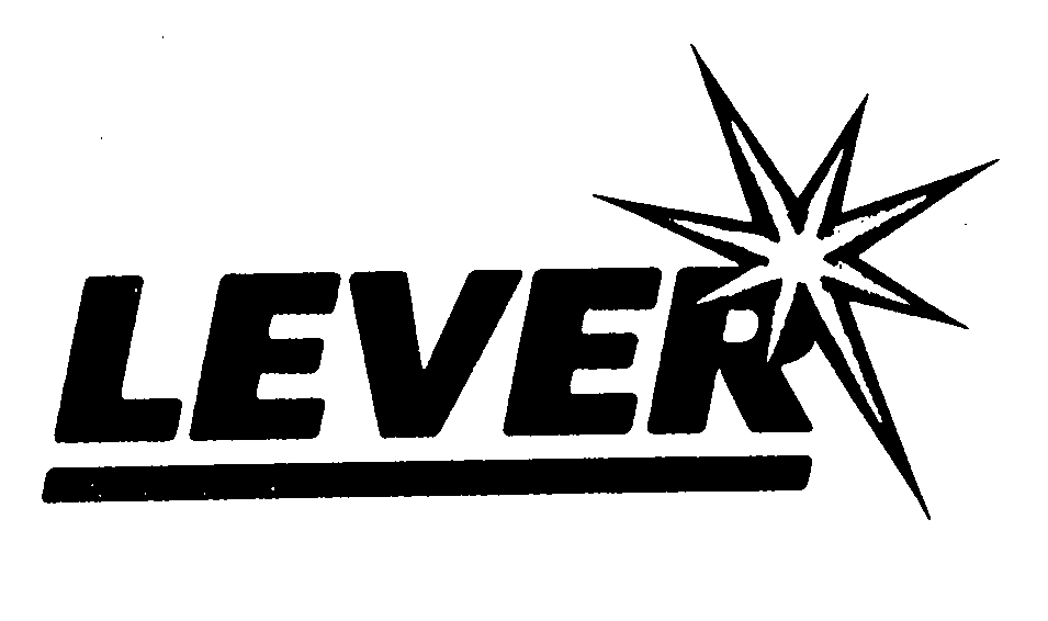 LEVER