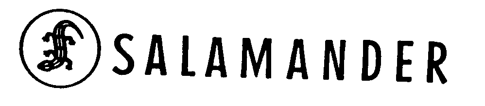 SALAMANDER