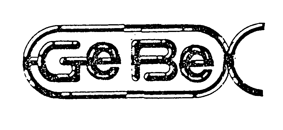 Ge Be