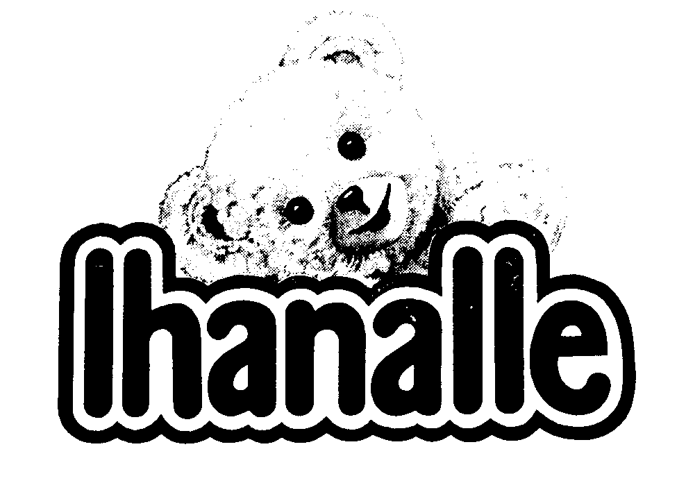 Ihanalle