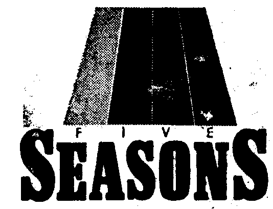 FIVE SEASONS