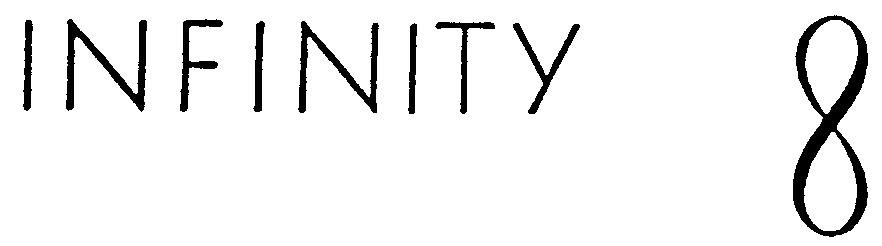 INFINITY 8
