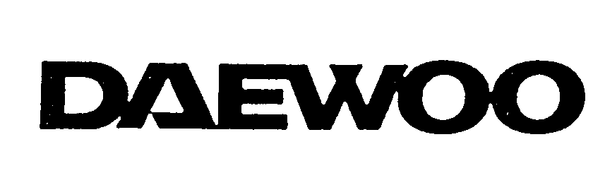 DAEWOO
