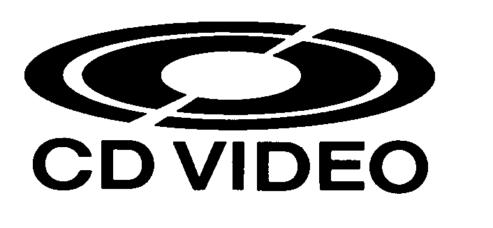 CD VIDEO