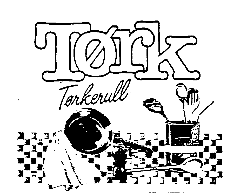 Tørk Tørkerull