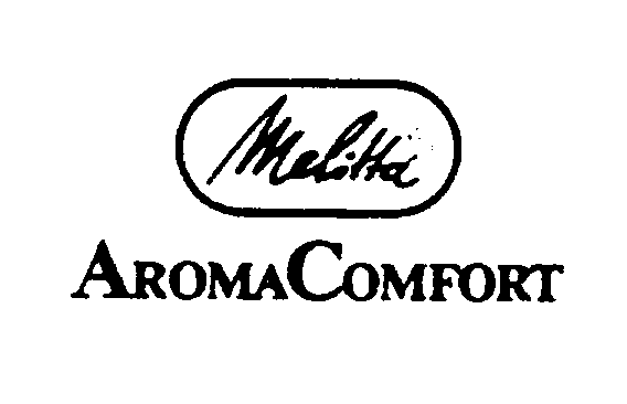 Melitta AROMA COMFORT